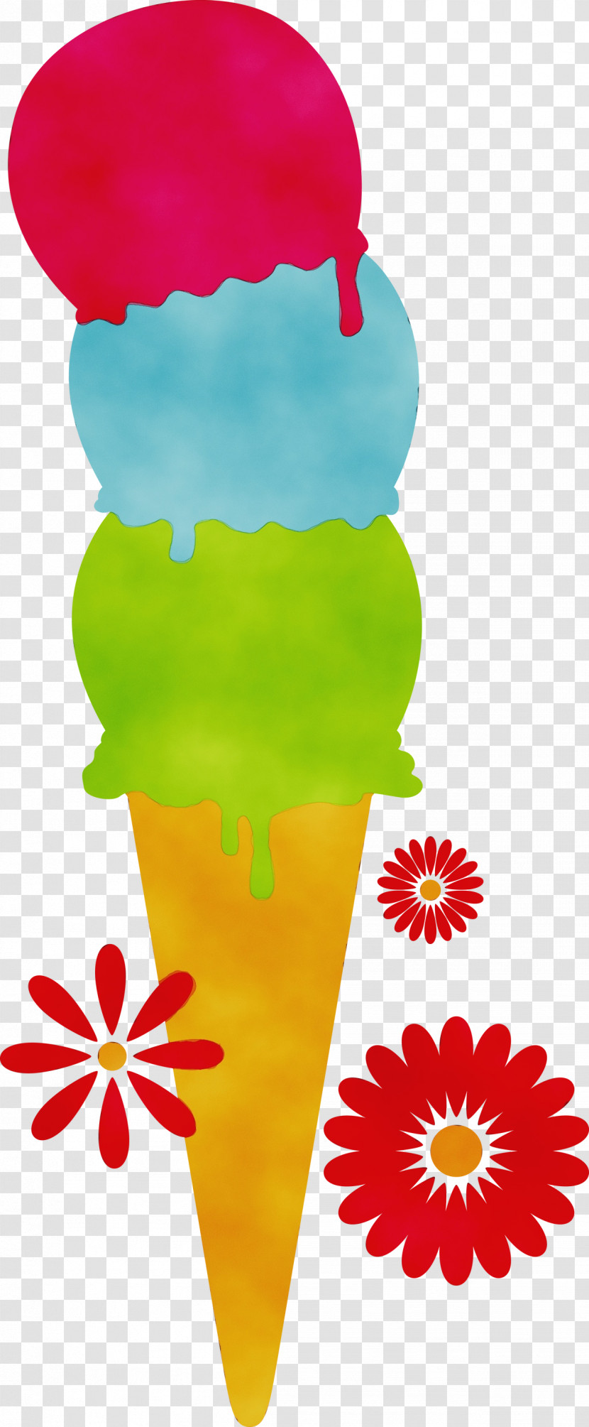 Ice Cream Transparent PNG