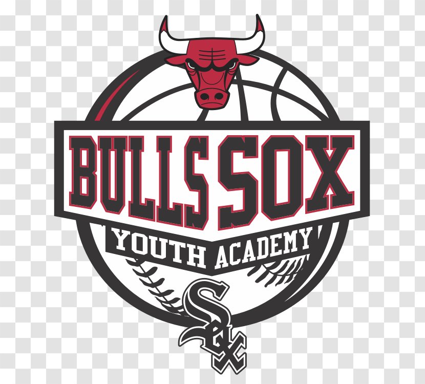 Chicago Bulls Bulls/Sox Youth Academy White Sox Sport NBA - Bullssox Transparent PNG