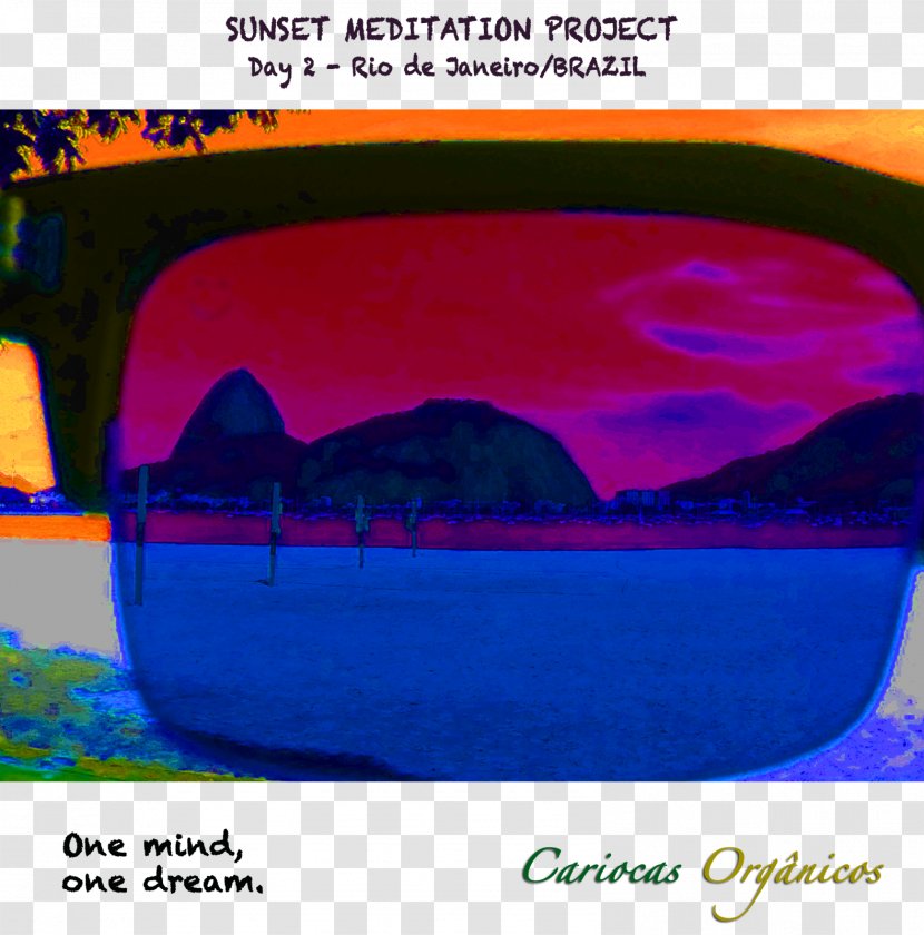 Modern Art Desktop Wallpaper Computer Font - Sky Plc - Sunset Dreams Transparent PNG
