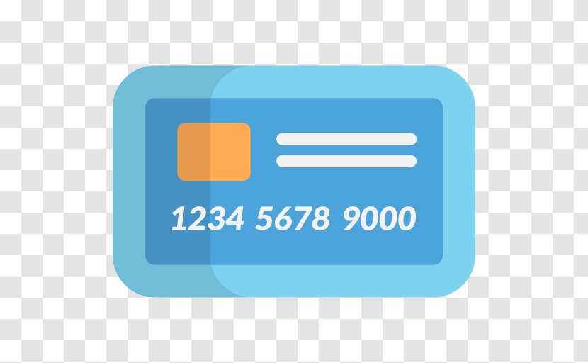 Credit - Card Icon Transparent PNG