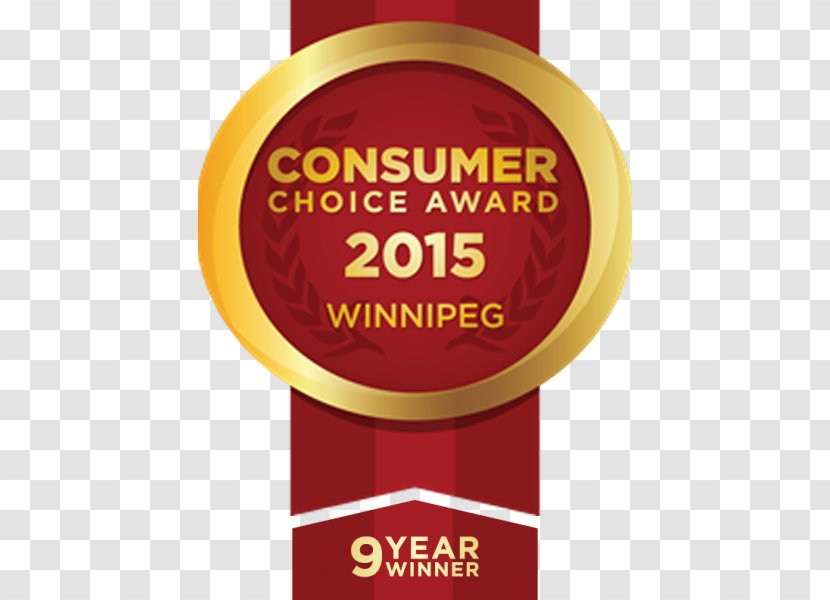 Consumer Choice Award Edmonton Excellence - Canada - Hard Dough Bread Transparent PNG