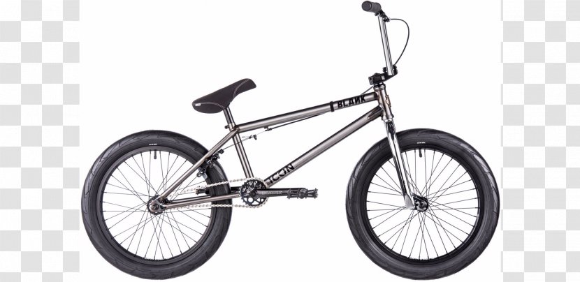 BMX Bike Bicycle Shop Freestyle - Bmx Transparent PNG