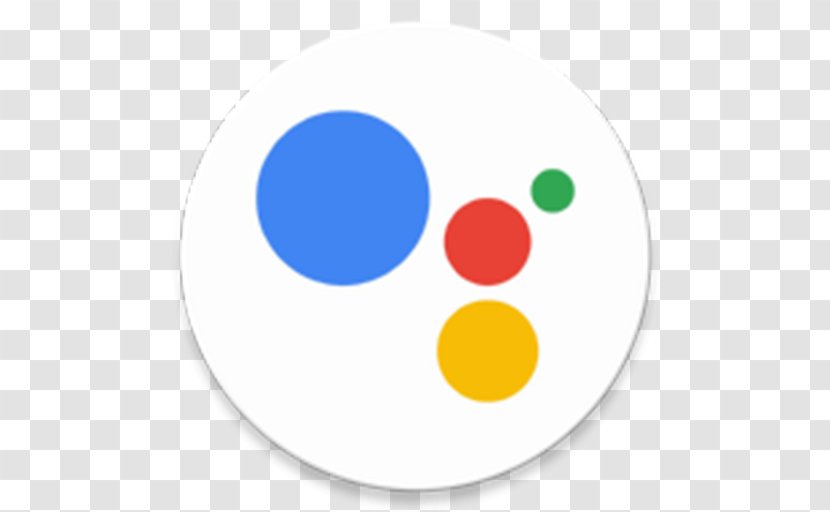 Google I/O Assistant Home - Play Music Transparent PNG