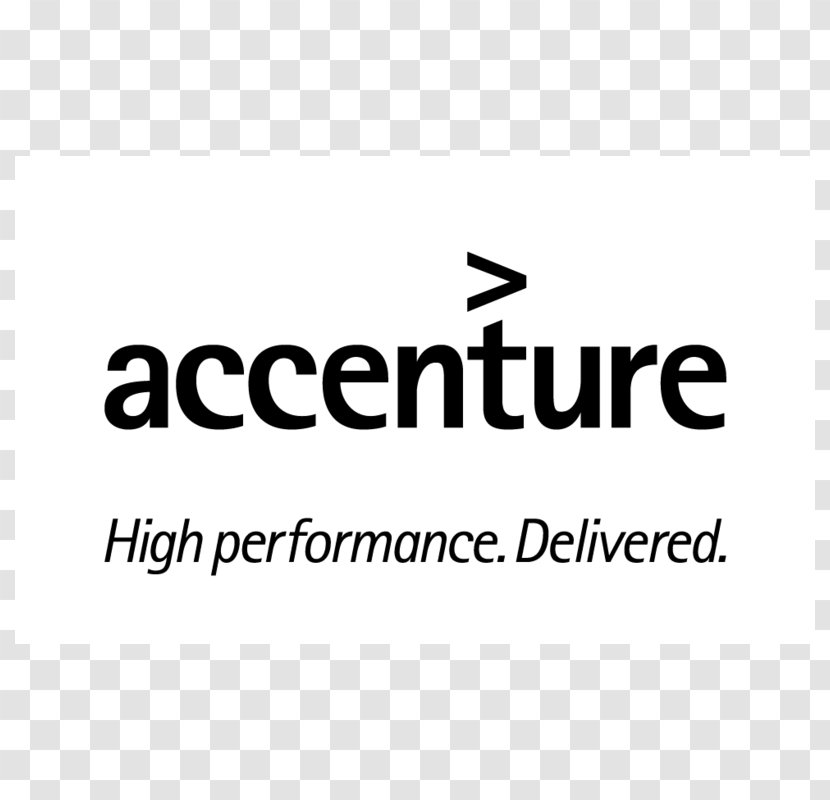 Accenture S.A. Business Management Consulting Logo - Marketing Transparent PNG