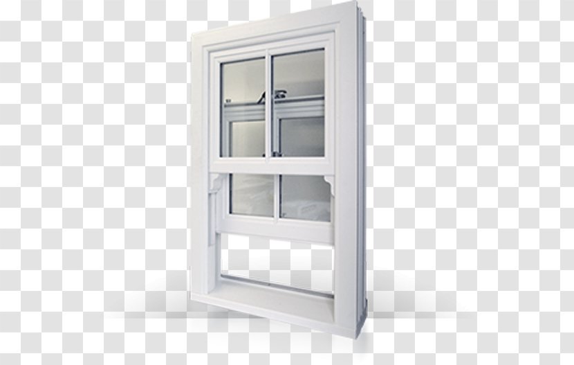 Al Mimari UPVC Windows And Doors Sash Window Business - Door Transparent PNG