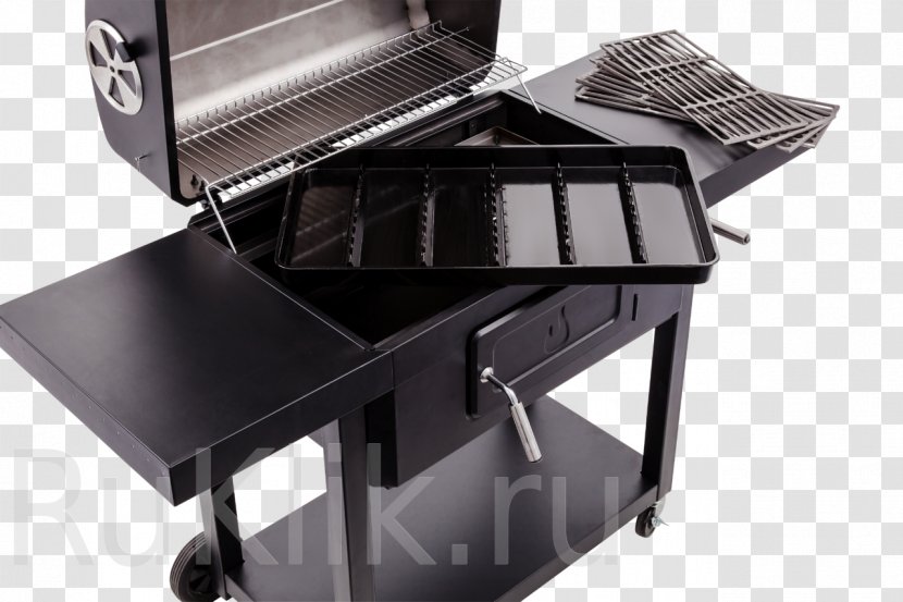 Barbecue Grilling Charcoal Char-Broil Performance Series 463377017 - Meat Transparent PNG