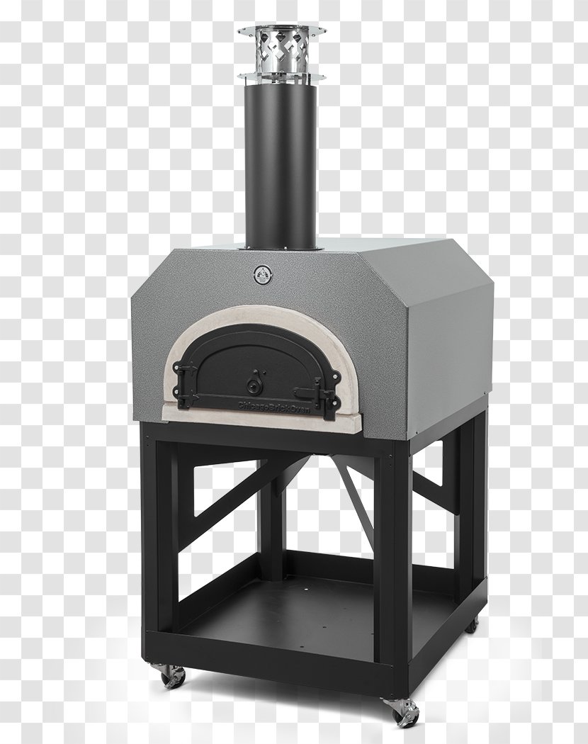 Pizza Wood-fired Oven Masonry Barbecue Transparent PNG