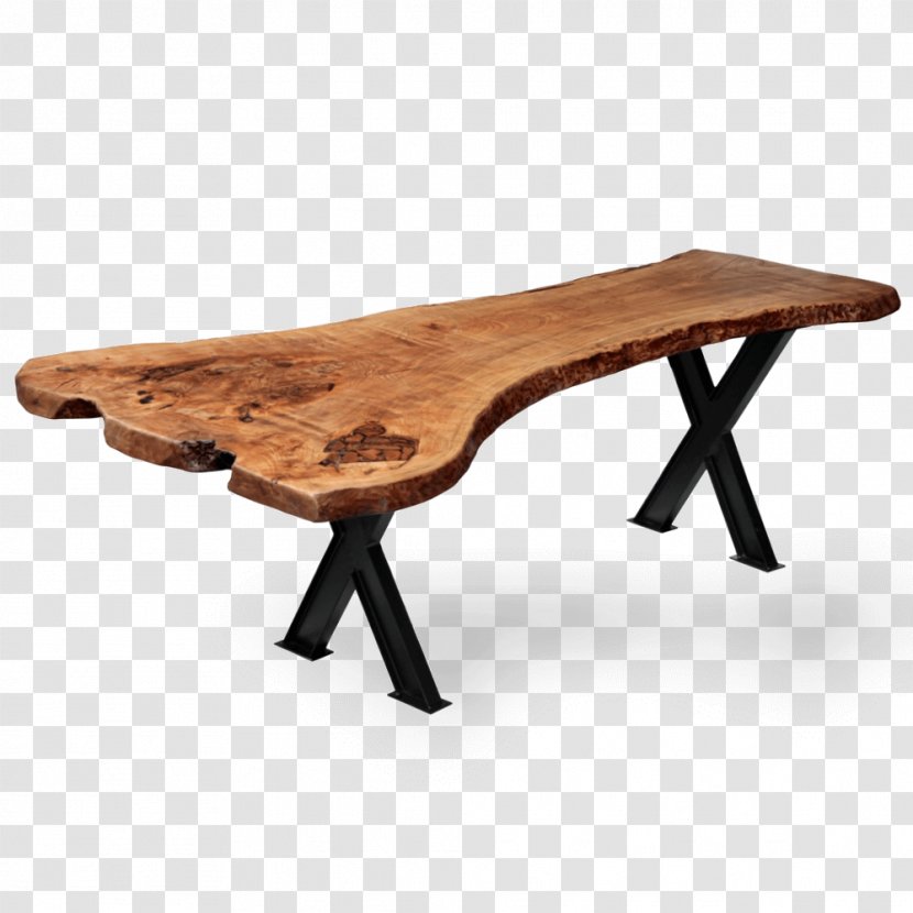 Coffee Tables Lumberjack Furniture - Dressoir - Masa Transparent PNG