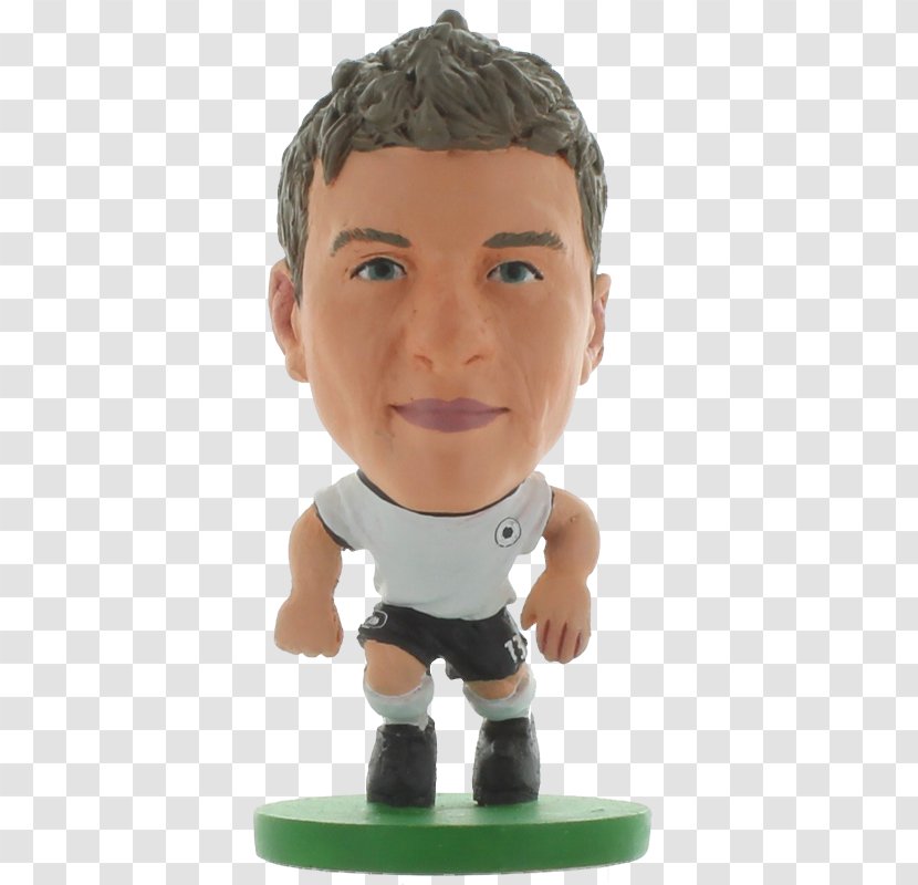 Thomas Müller Germany National Football Team FIFA World Cup Action & Toy Figures - Muller Transparent PNG