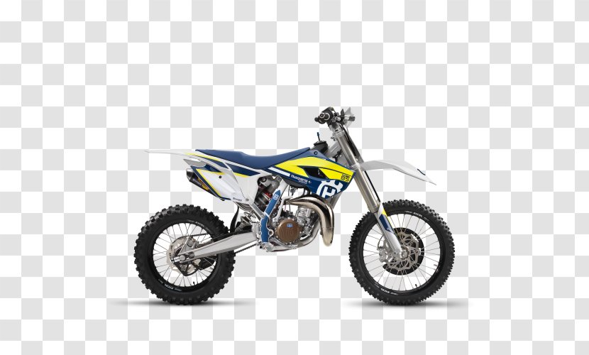 Husqvarna Motorcycles KTM Motocross Off-roading - Enduro - Motorcycle Transparent PNG