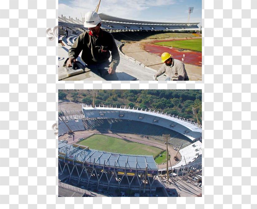Estadio Mario Alberto Kempes Olympic Stadium Sport Athletics Field - Water Resources - Football Transparent PNG
