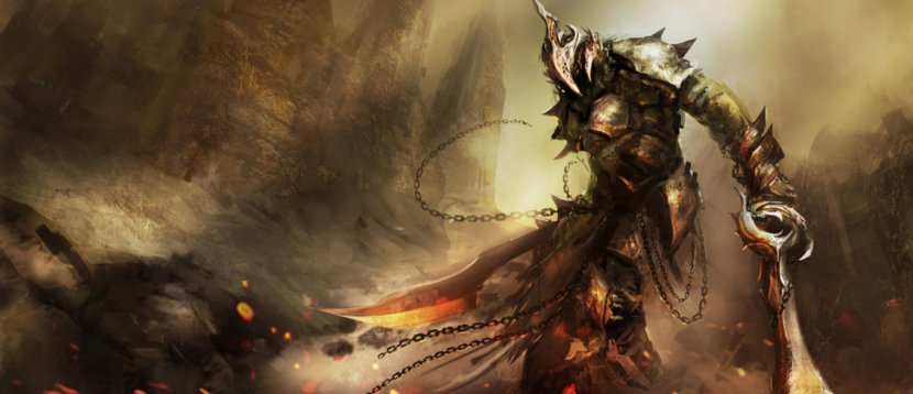 Dark Souls III Demon's King's Field - Frame Transparent PNG
