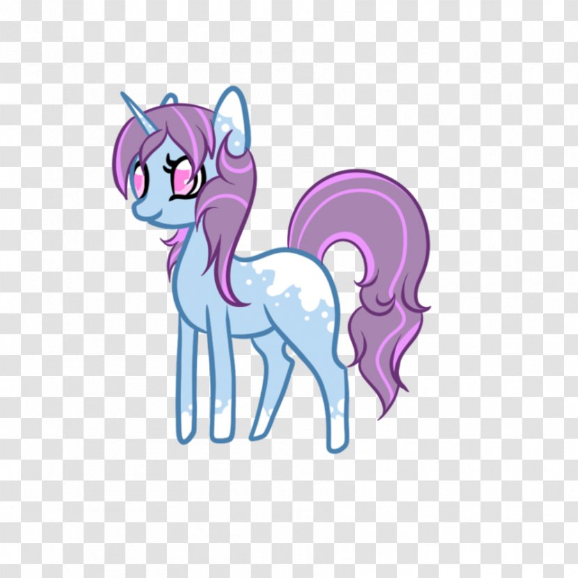 My Little Pony Horse Unicorn - Frame - Characters Transparent PNG