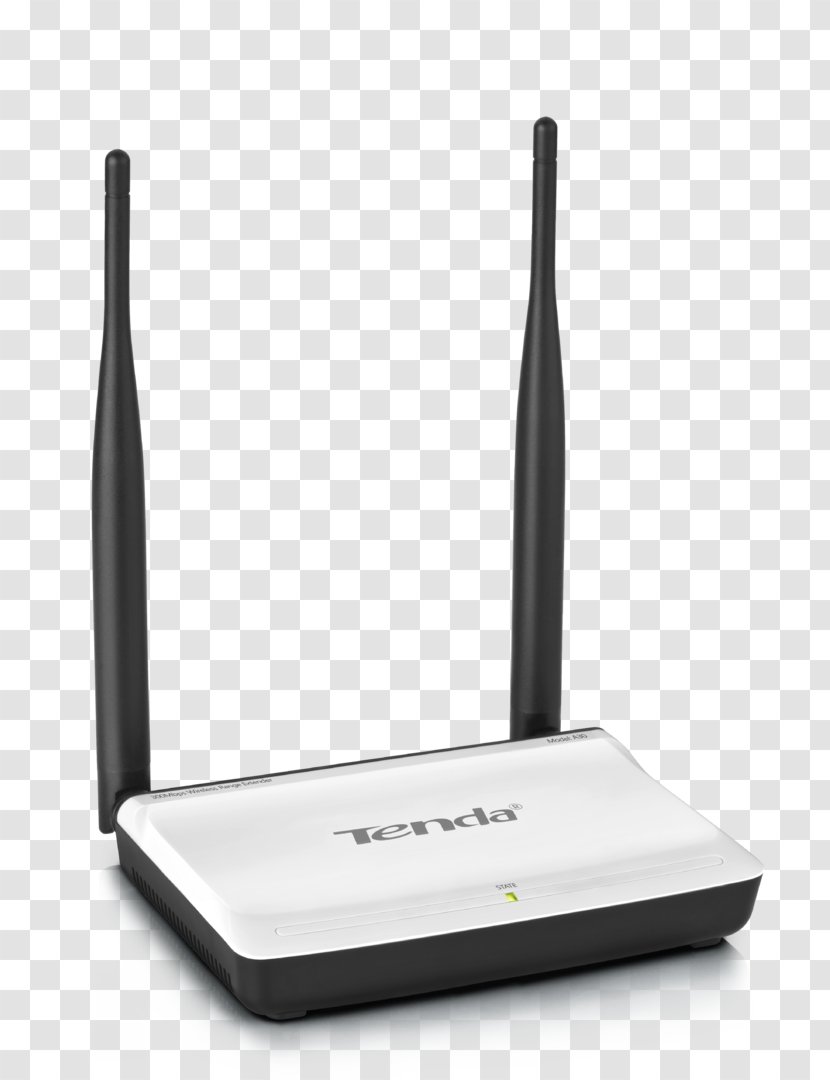 TENDA TE-A30 300Mbps Wireless Access Point Points Repeater Router - Electronics Accessory Transparent PNG