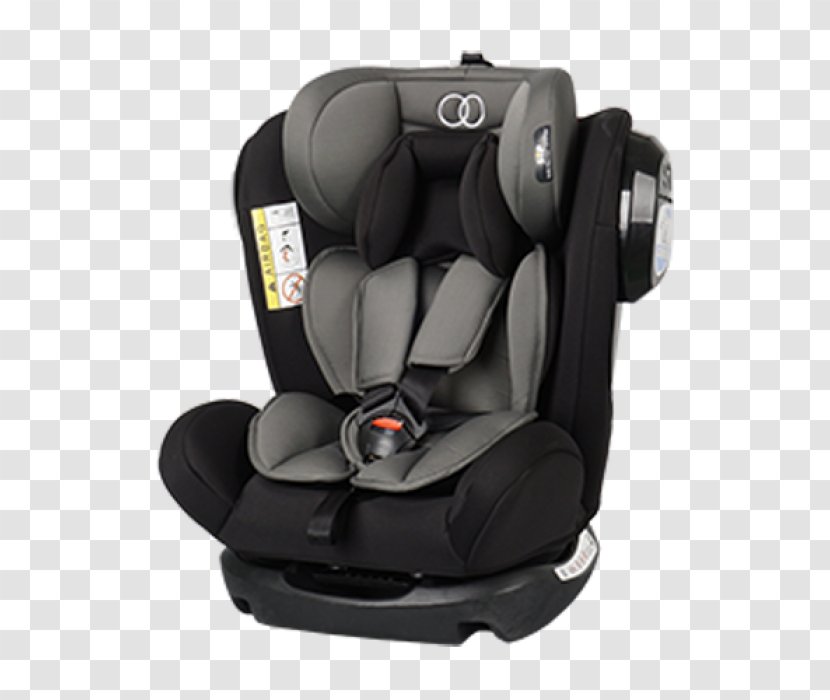 Baby & Toddler Car Seats Convertible - Seat Cover Transparent PNG