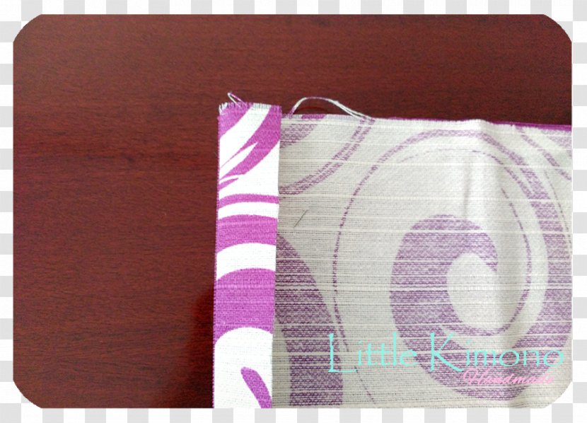 Paper Textile - Purple - Cojines Transparent PNG