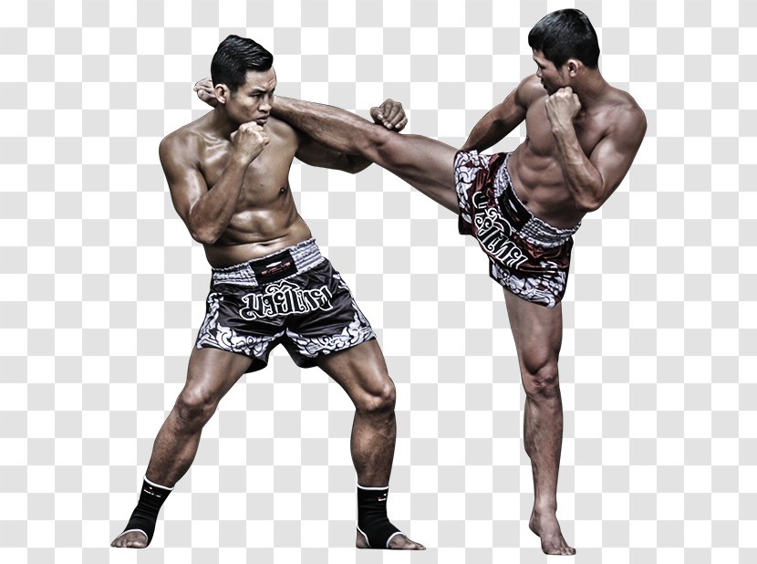 Muay Thai Brazilian Jiu-jitsu Mixed Martial Arts Kickboxing Jujutsu - Abdomen Transparent PNG