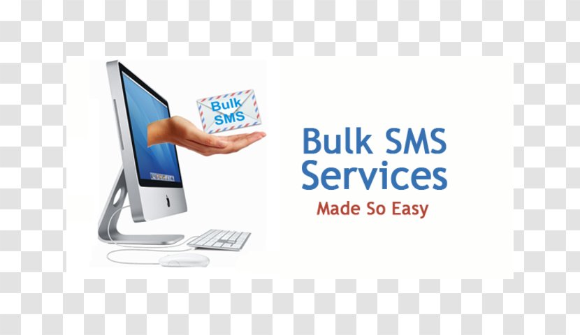 Bulk Messaging SMS Gateway Mobile Phones Message - Technology - Email Transparent PNG