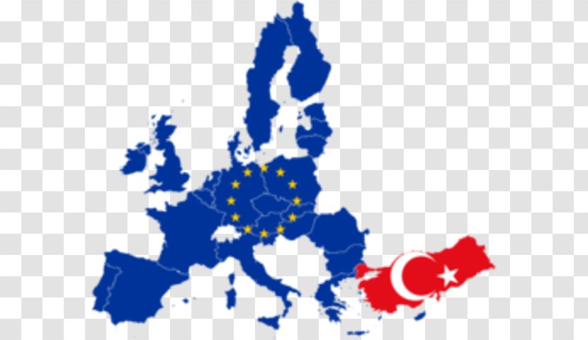 Accession Of Turkey To The European Union İzmir Member State - Paneuropean Identity - Izmir Transparent PNG