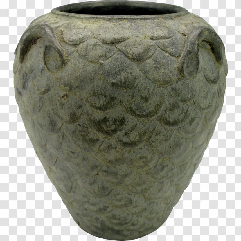 Vase Beverly Pottery Ceramic Interior Design Services - Carving Transparent PNG