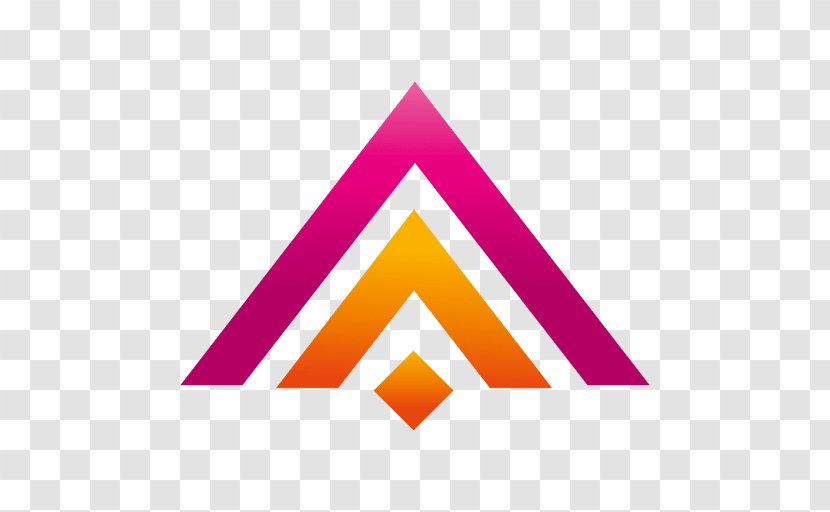 Logo Fort Lauderdale Swap Shop - Triangle - Triangulo Transparent PNG