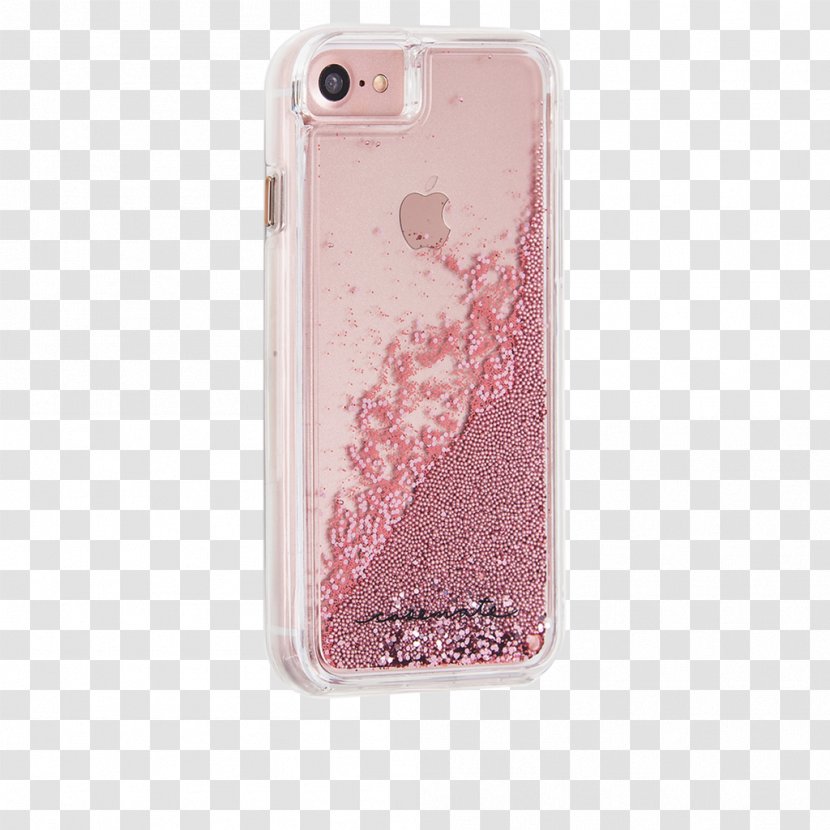 IPhone 7 Plus 8 Mobile Phone Accessories 6S - Iphone - GOLD ROSE Transparent PNG