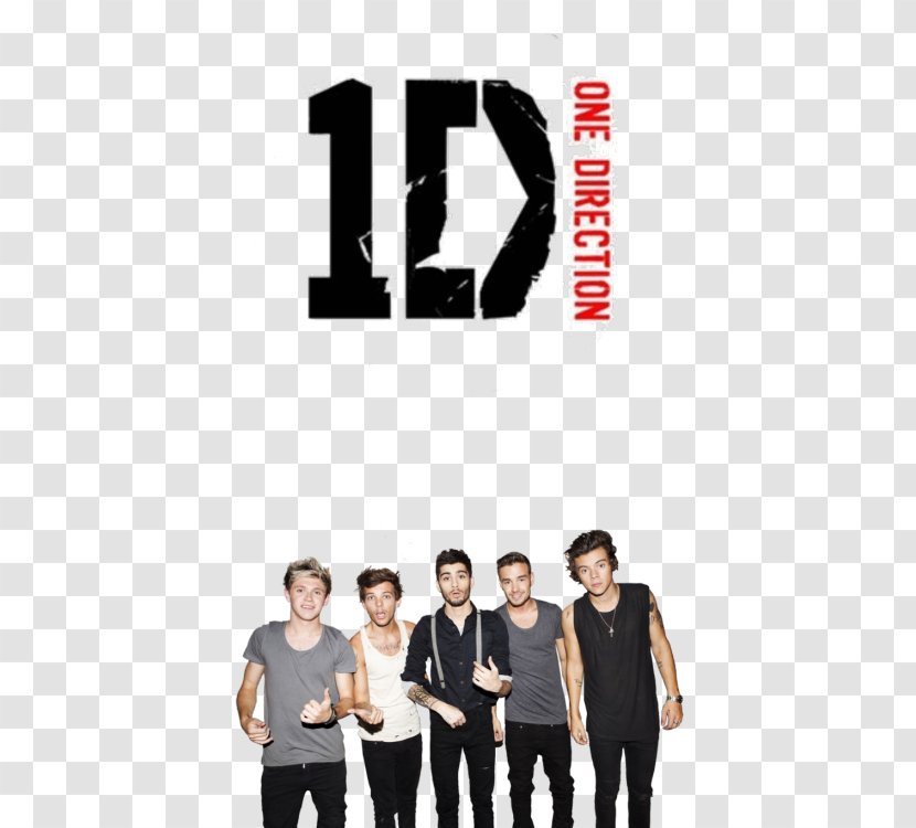 One Direction Way Or Another Desktop Wallpaper Boy Band - Cartoon Transparent PNG