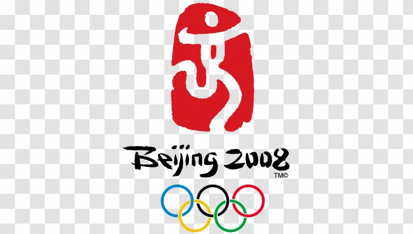 2022 Winter Olympics 2008 Summer 2012 Beijing 2018 - Olympic Games - Rings Transparent PNG