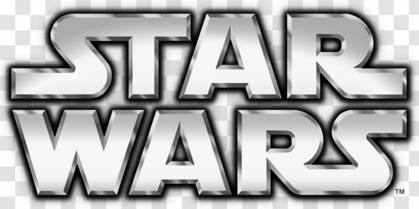 Admiral Ackbar Star Wars Stormtrooper Film Galactic Empire - Monochrome - Logo Transparent PNG