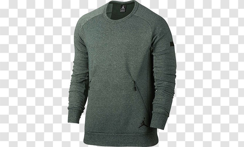 Nike Sleeve Air Jordan Pants Sweater - Watercolor - Hoodies Transparent PNG