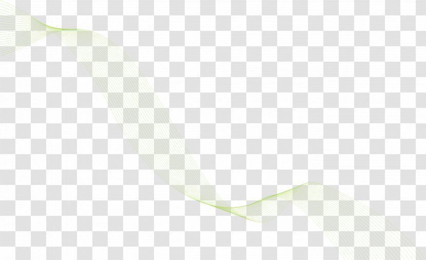 Close-up Neck - White - Green Line Transparent PNG