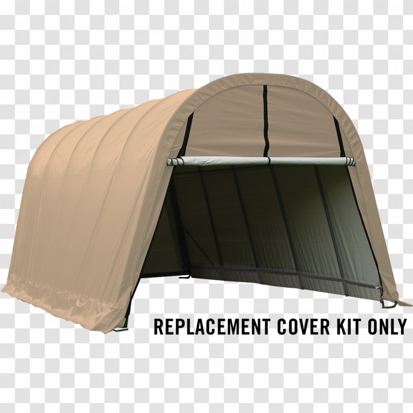ShelterLogic Shed-in-a-Box Shelter Logic Garage-in-a-Box Building Lighting - Shelterlogic Shedinabox - Canopy Transparent PNG
