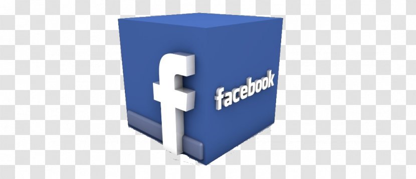 Social Media Facebook, Inc. Blog Like Button Clip Art - Brand - 3d Box Transparent PNG