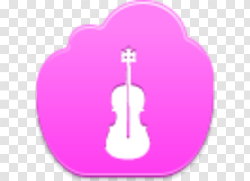 Pink M Font Facebook, Inc. - Violet - Magenta Transparent PNG