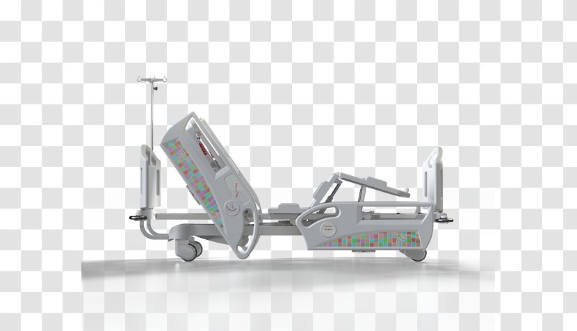 Bed Service Proposal Price - Cylinder - Hospital Transparent PNG