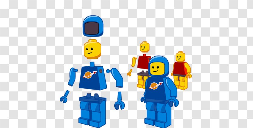 LEGO Human Behavior Product Design - Lego Group - Isometrisch Transparent PNG