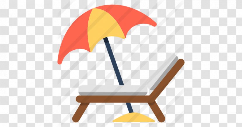 Table Umbrella Beach Clip Art - Furniture Transparent PNG
