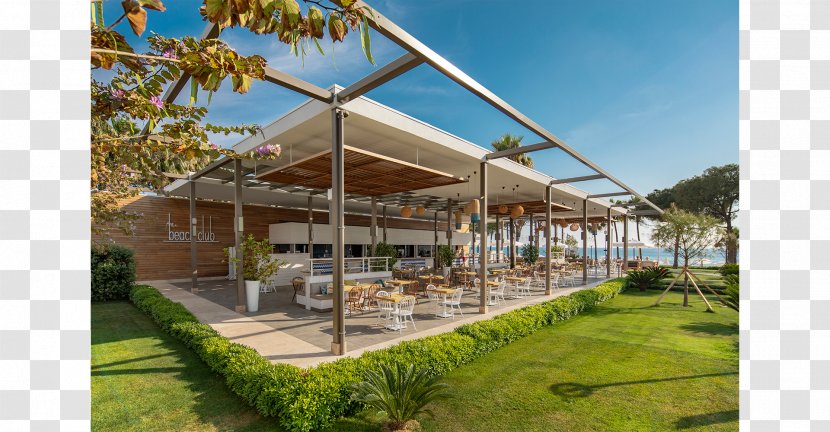 Barut Acanthus & Cennet Turkish Riviera Mediterranean Sea Hotel Beach - Side Turkey Transparent PNG