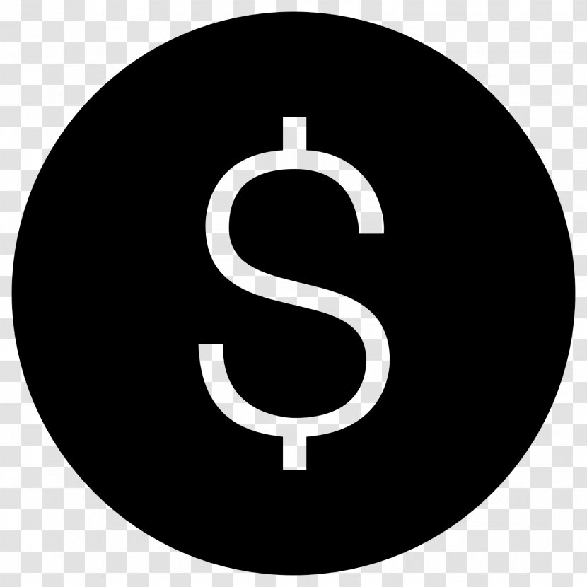 Capricorn Symbol - Brand - Us Dollar Transparent PNG