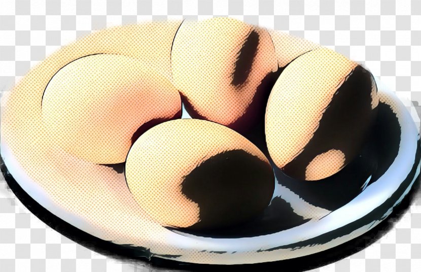 Product Design Egg - Chocolate Transparent PNG