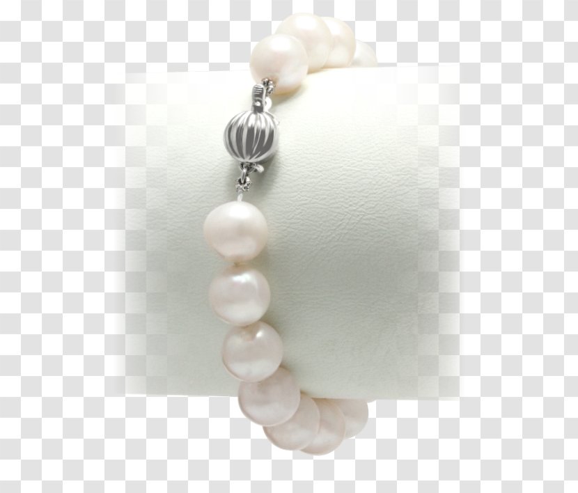 Pearl Earring Bracelet Necklace Jewellery - Jewelry Making Transparent PNG
