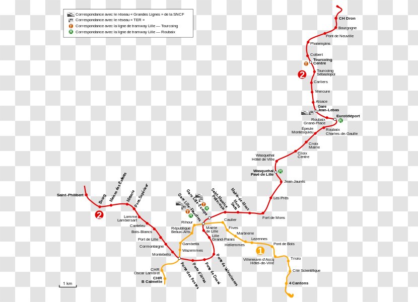 Rapid Transit Port De Lille (métro Métropole) Metro Monterrey Bilbao - Diagram - Map Transparent PNG