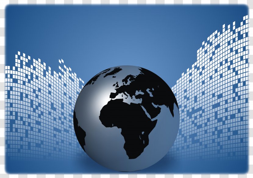 Business Information Organization Digital Data Communication - Tecnologia Transparent PNG