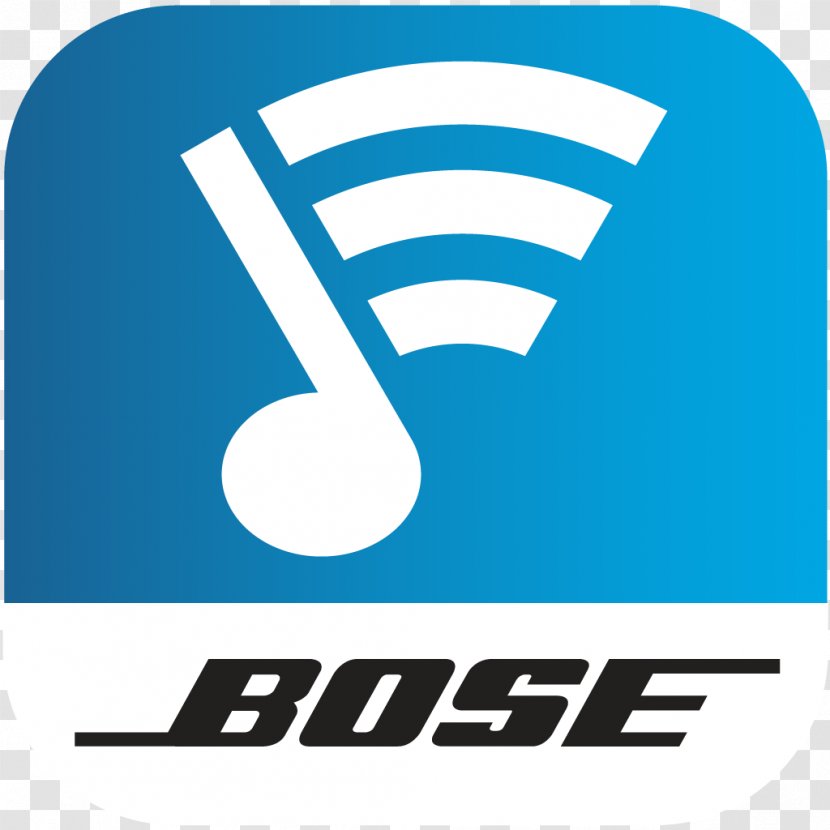 Bose Corporation Audio Business Loudspeaker Sonos - Apps Transparent PNG