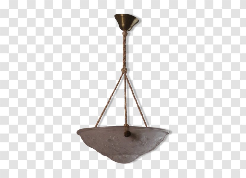 Light Fixture Lighting Metal - Suspended Transparent PNG