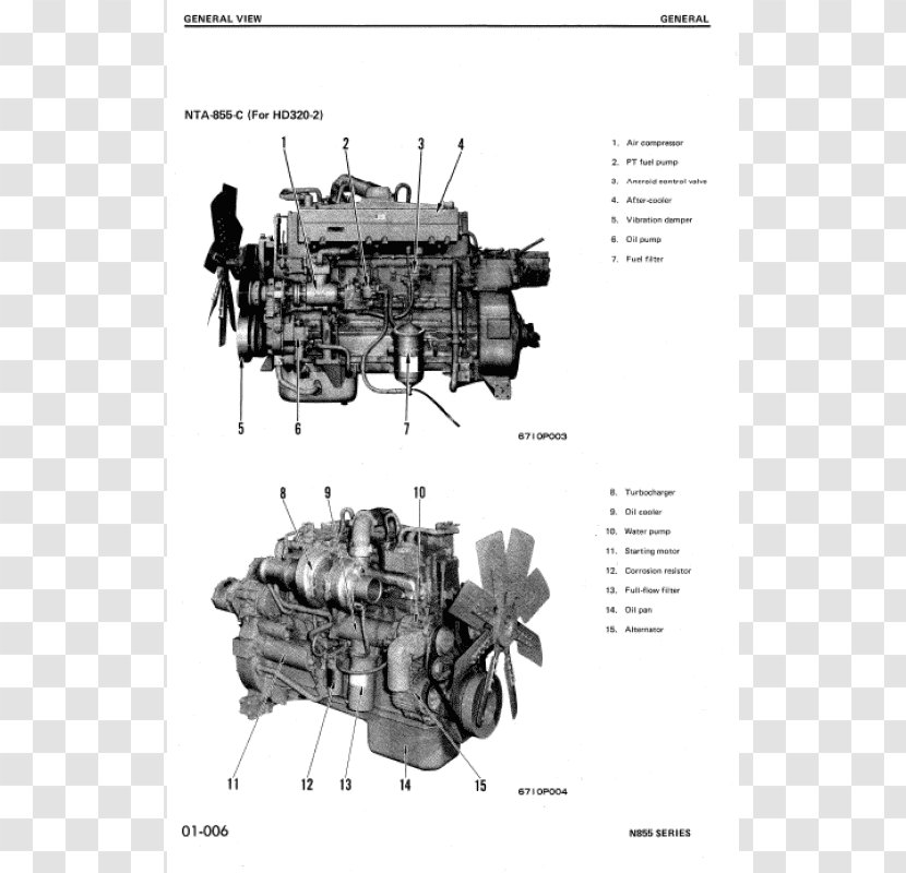 Car Engineering Motor Vehicle - Diesel Works Transparent PNG