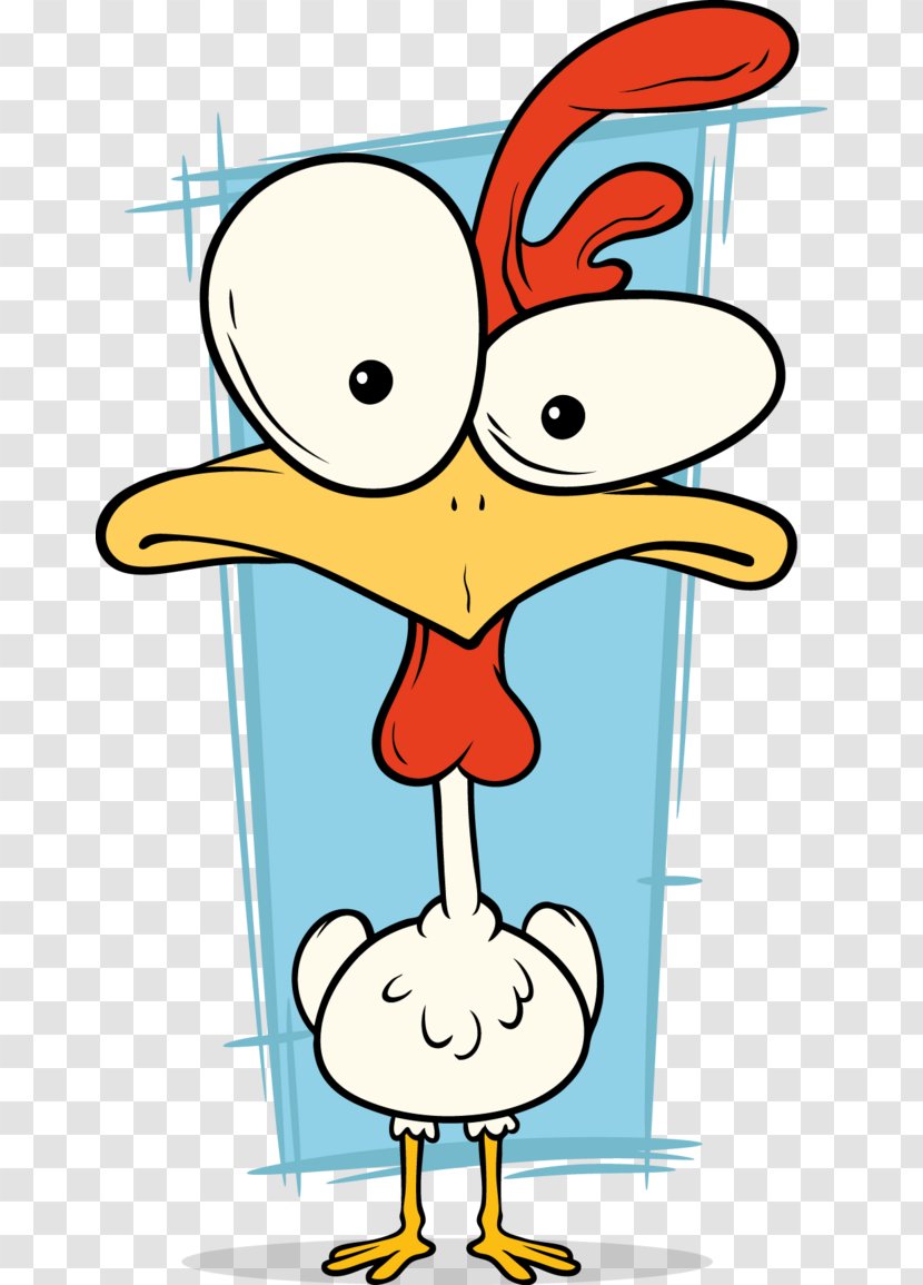 Chicken Cartoon Vector Graphics Stock Illustration - Royaltyfree - Chick Graphic Transparent PNG