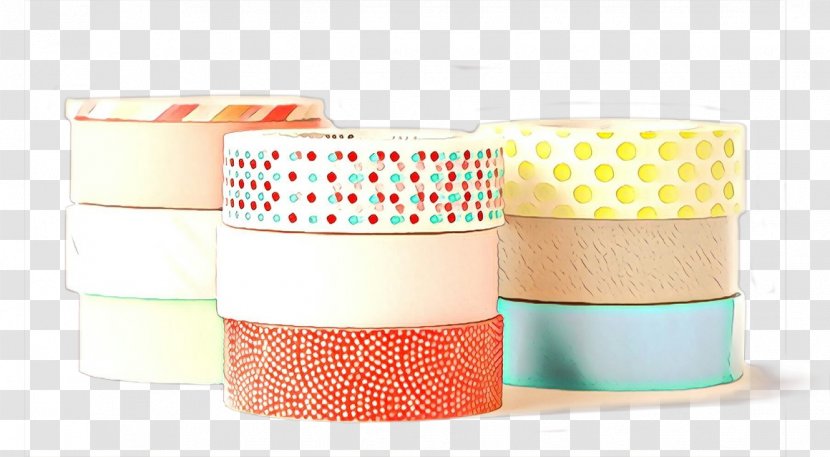 Masking Tape - Office Supplies Adhesive Transparent PNG