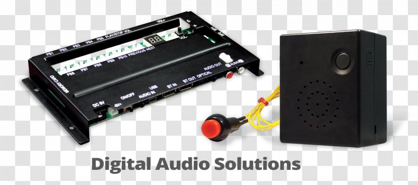 Digital Audio Electronics DUCO Technologies Inc Industry Manufacturing - Google - Technology Transparent PNG
