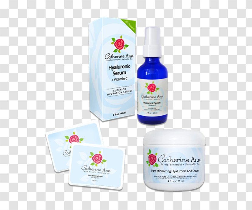 Anti-aging Cream Skin Care Cosmetica Skincare Hyaluronic Acid Serum - Face Transparent PNG